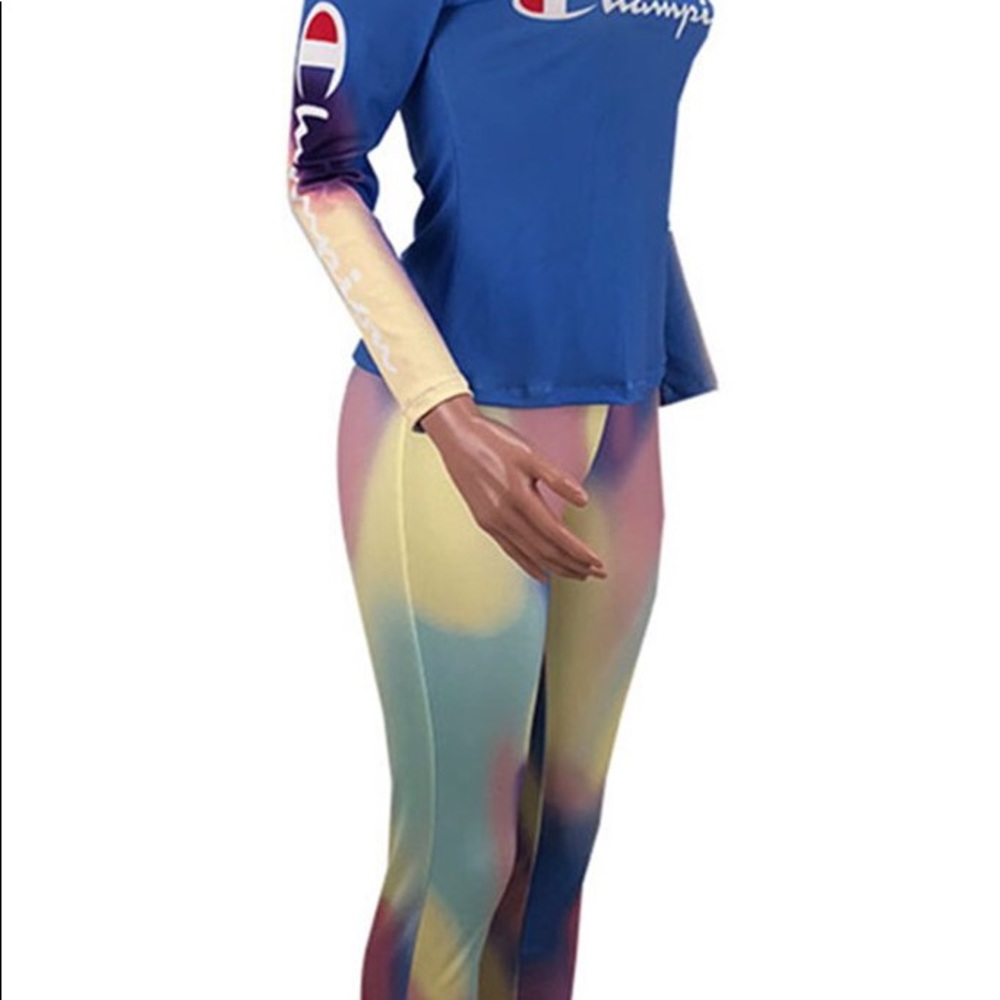 Champion 2pc Set - Picture 2 of 4